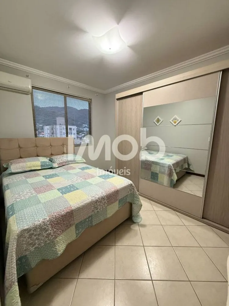Apartamento, 2 quartos, 75 m² - Foto 9
