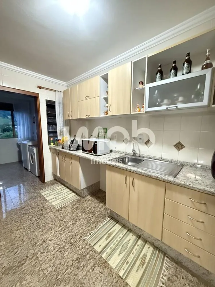 Apartamento, 2 quartos, 75 m² - Foto 4
