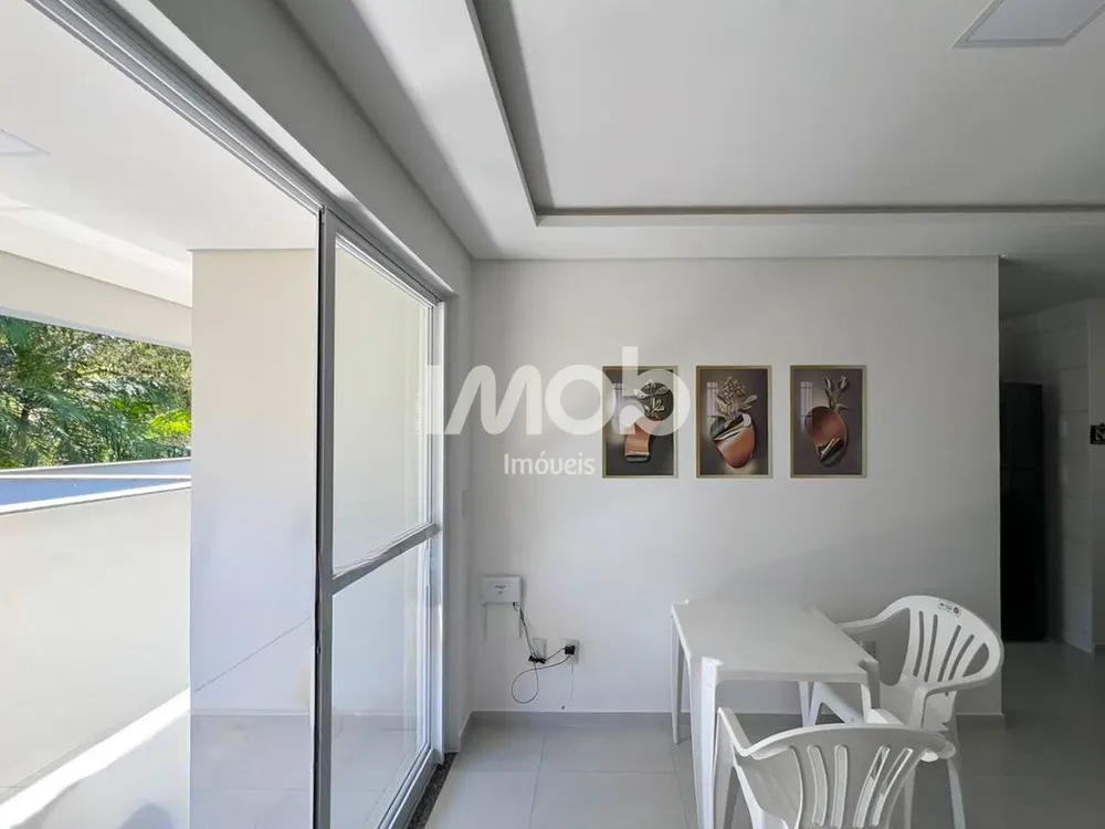 Apartamento, 3 quartos, 84 m² - Foto 4