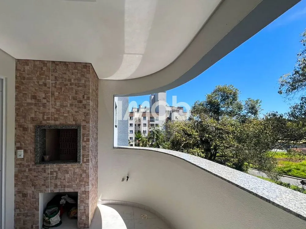 Apartamento, 3 quartos, 84 m² - Foto 1
