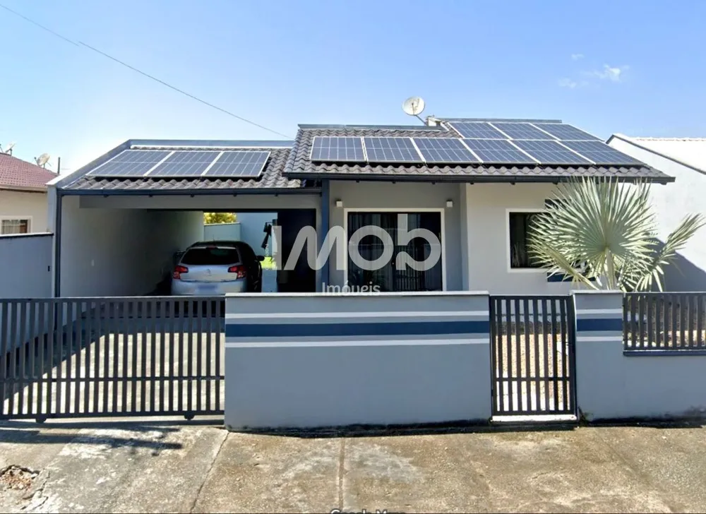Casa, 2 quartos, 338 m² - Foto 1