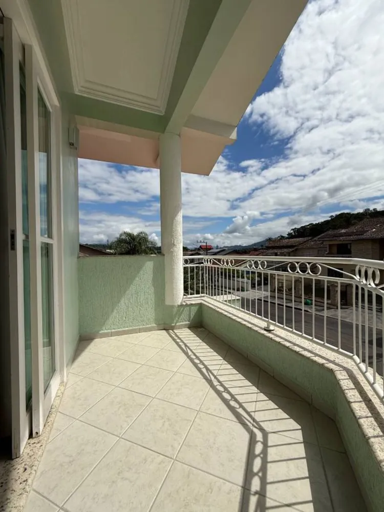 Casa, 3 quartos, 256 m² - Foto 9