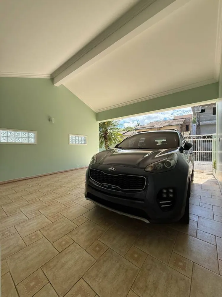 Casa, 3 quartos, 256 m² - Foto 3