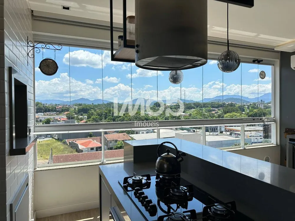 Apartamento, 3 quartos, 111 m² - Foto 3