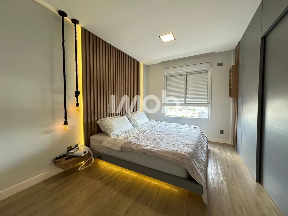Apartamento, 3 quartos, 111 m² - Foto 5