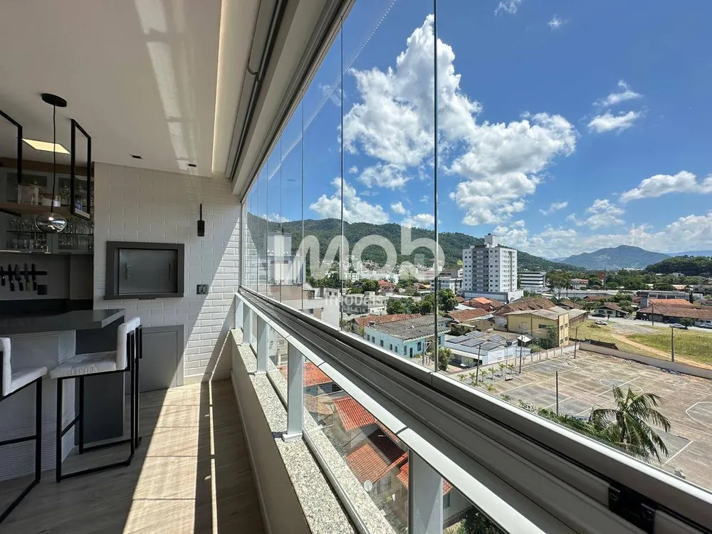 Apartamento, 3 quartos, 111 m² - Foto 4