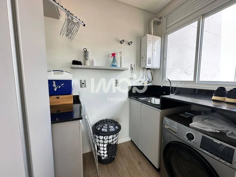 Apartamento, 3 quartos, 111 m² - Foto 8