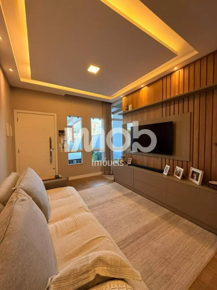 Casa, 2 quartos, 108 m² - Foto 1