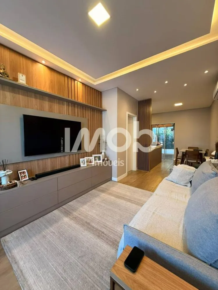 Casa, 2 quartos, 108 m² - Foto 2
