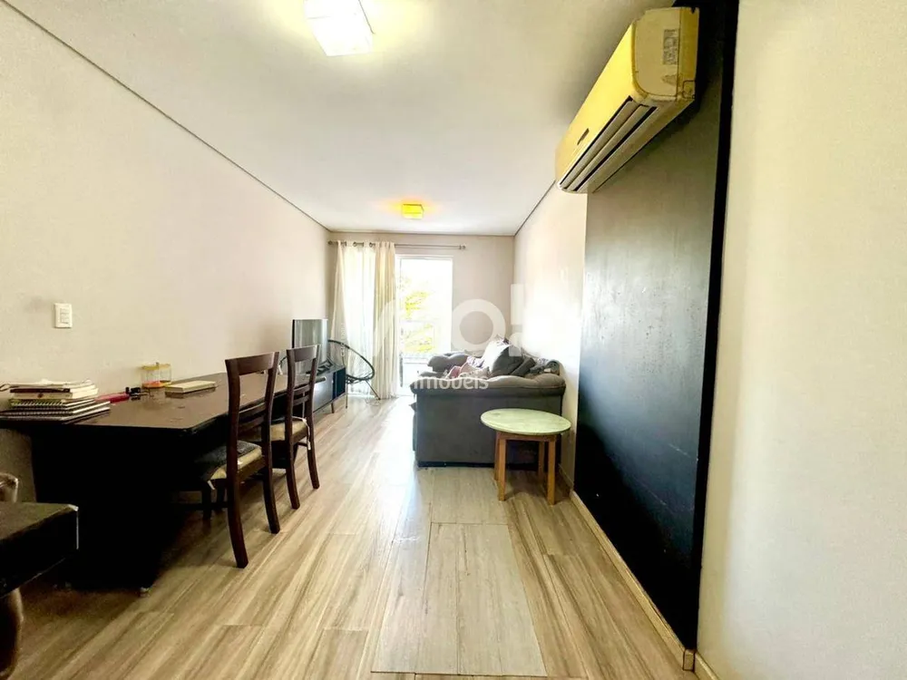 Apartamento, 2 quartos, 73 m² - Foto 3