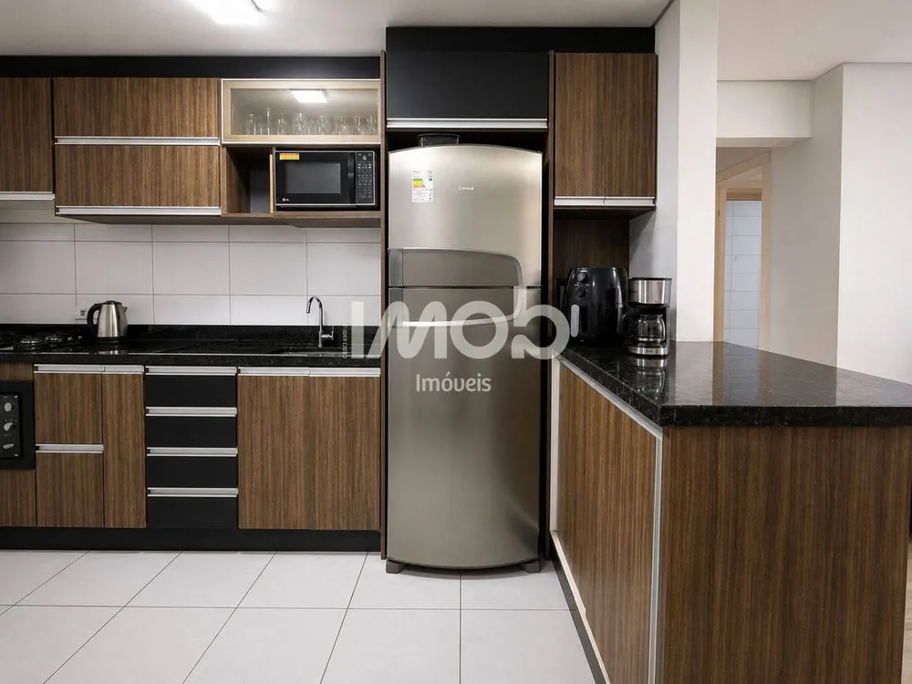 Apartamento, 2 quartos, 73 m² - Foto 1