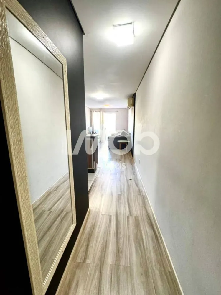 Apartamento, 2 quartos, 73 m² - Foto 2