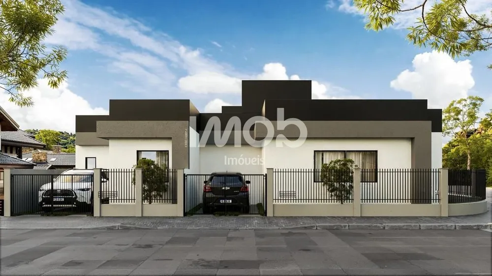 Casa, 2 quartos, 60 m² - Foto 5