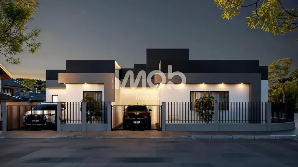 Casa, 2 quartos, 60 m² - Foto 6