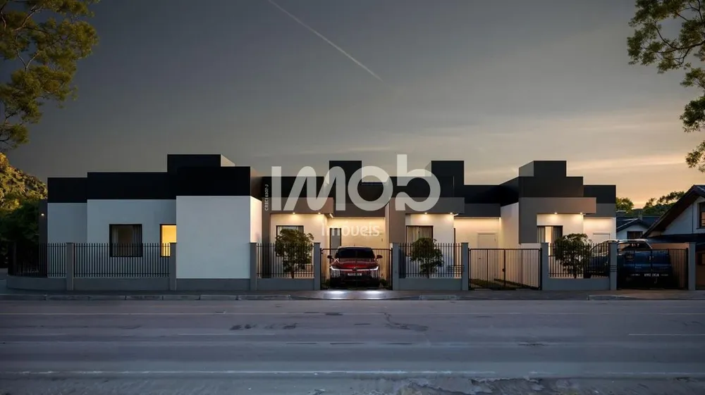 Casa, 2 quartos, 60 m² - Foto 4
