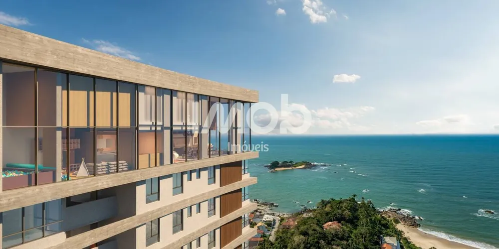 Apartamento, 3 quartos, 141 m² - Foto 2