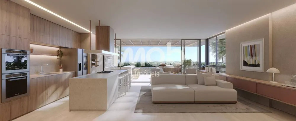 Apartamento, 3 quartos, 141 m² - Foto 12