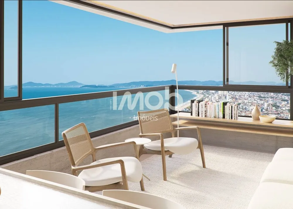 Apartamento, 3 quartos, 141 m² - Foto 2