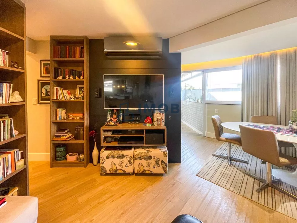 Apartamento à venda com 2 quartos, 76m² - Foto 7