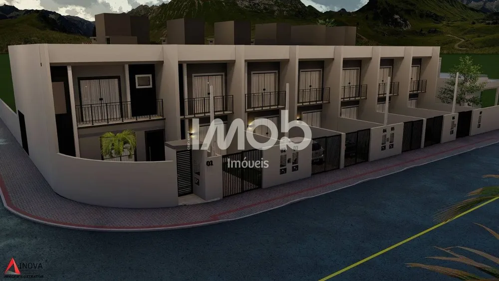 Casa, 2 quartos, 67 m² - Foto 4