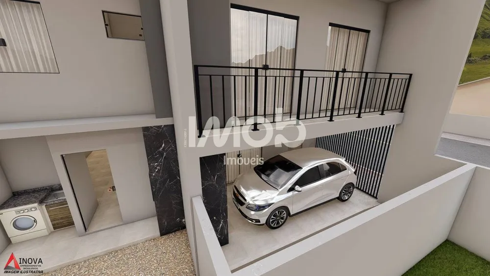 Casa, 2 quartos, 67 m² - Foto 10