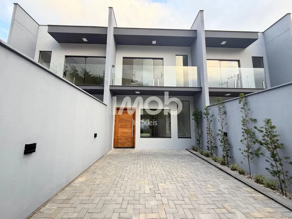 Casa, 2 quartos, 98 m² - Foto 1