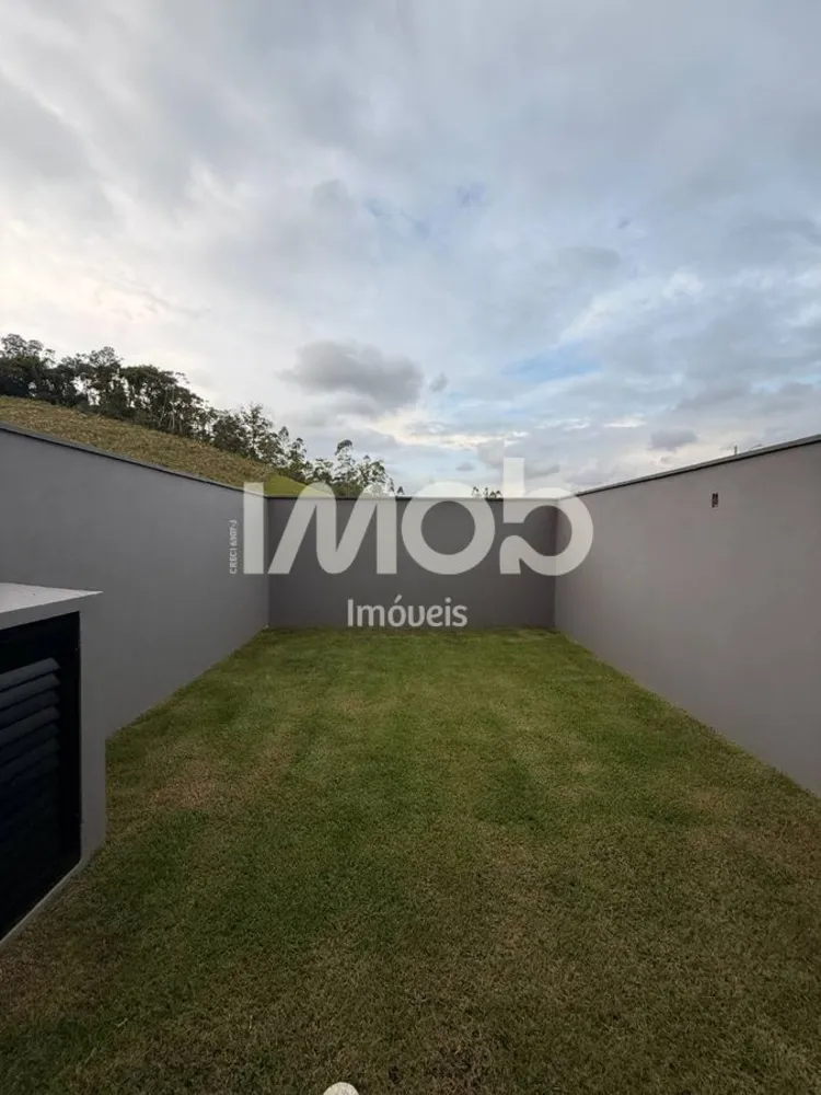 Casa, 2 quartos, 83 m² - Foto 3