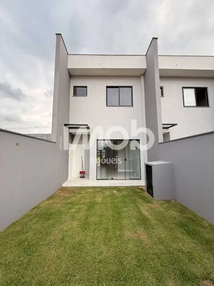 Casa, 2 quartos, 83 m² - Foto 4
