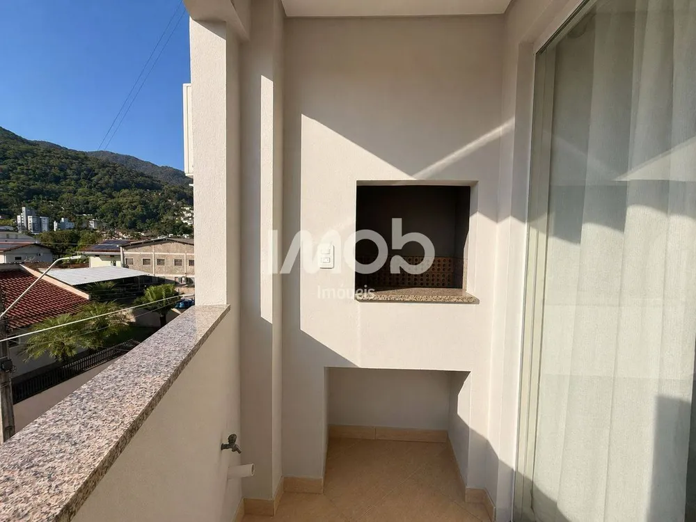 Apartamento, 2 quartos, 70 m² - Foto 2