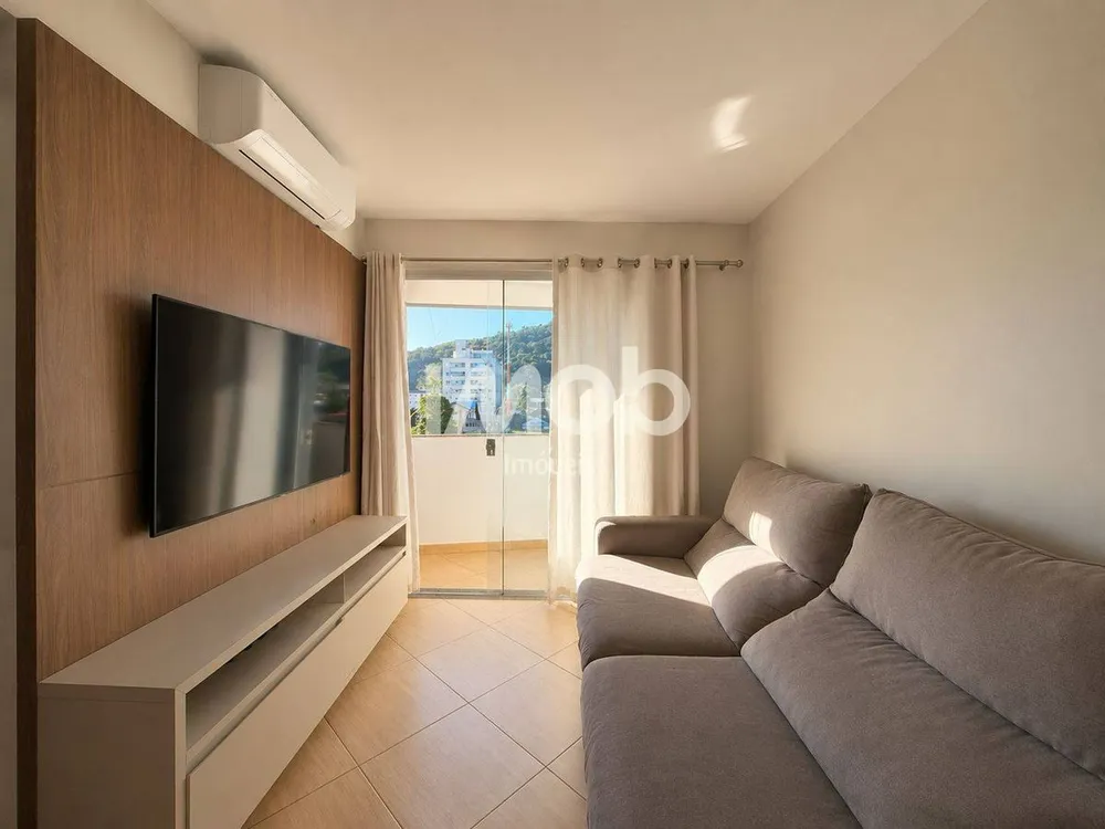 Apartamento, 2 quartos, 70 m² - Foto 4