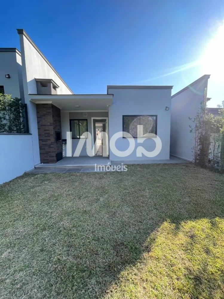 Casa, 3 quartos, 85 m² - Foto 2