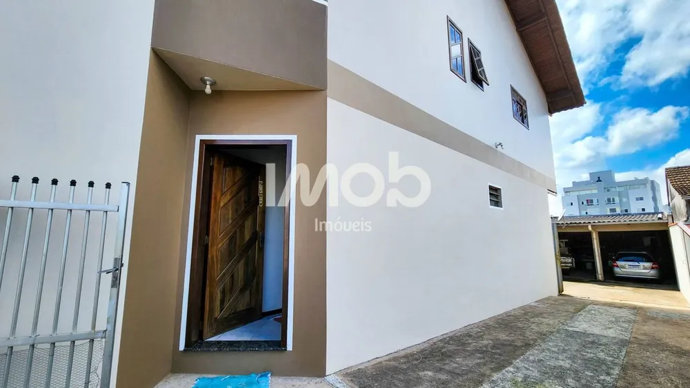 Casa, 3 quartos, 216 m² - Foto 6