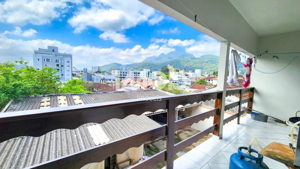 Casa, 3 quartos, 216 m² - Foto 4