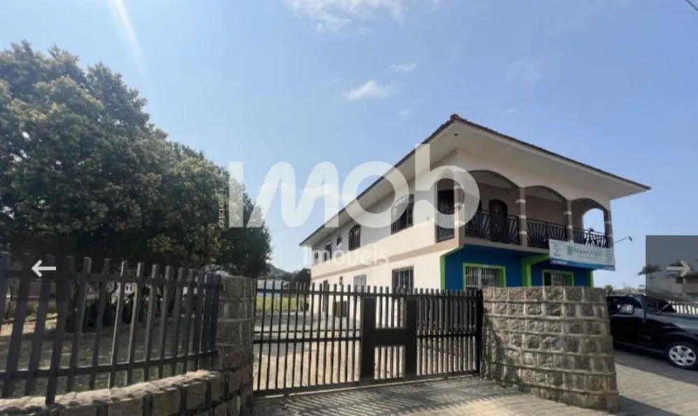 Sobrado, 4 quartos, 275 m² - Foto 1