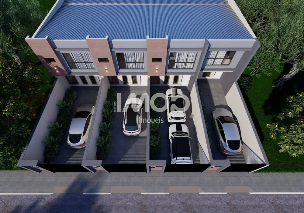 Casa, 2 quartos, 92 m² - Foto 6