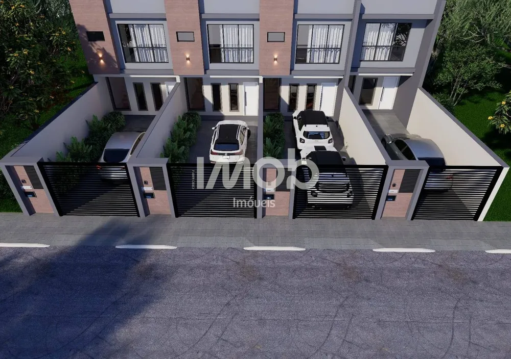 Casa, 2 quartos, 92 m² - Foto 5