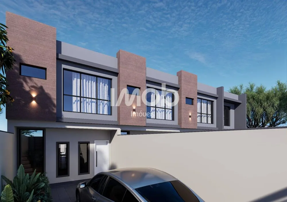 Casa, 2 quartos, 92 m² - Foto 4