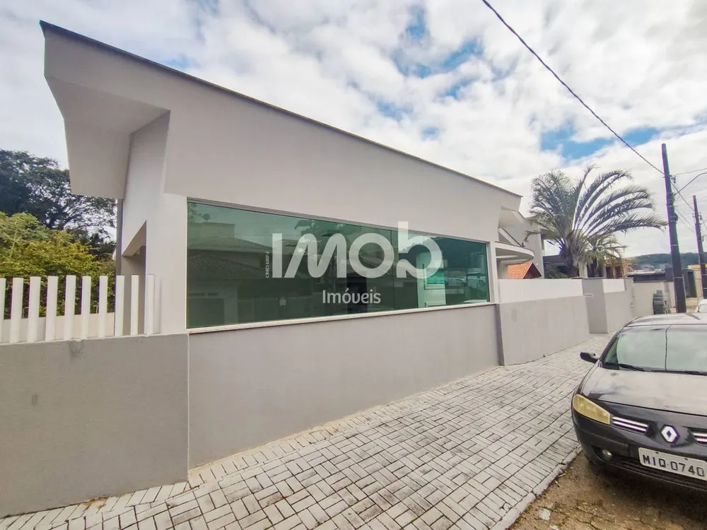 Casa, 3 quartos, 173 m² - Foto 1