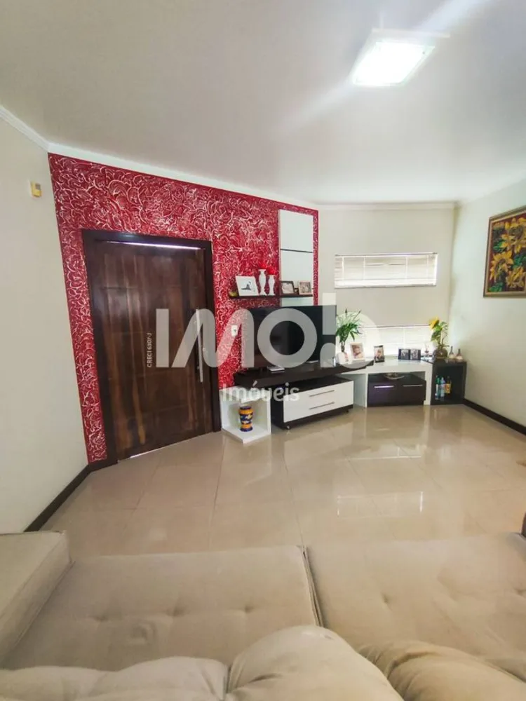 Casa, 3 quartos, 173 m² - Foto 3