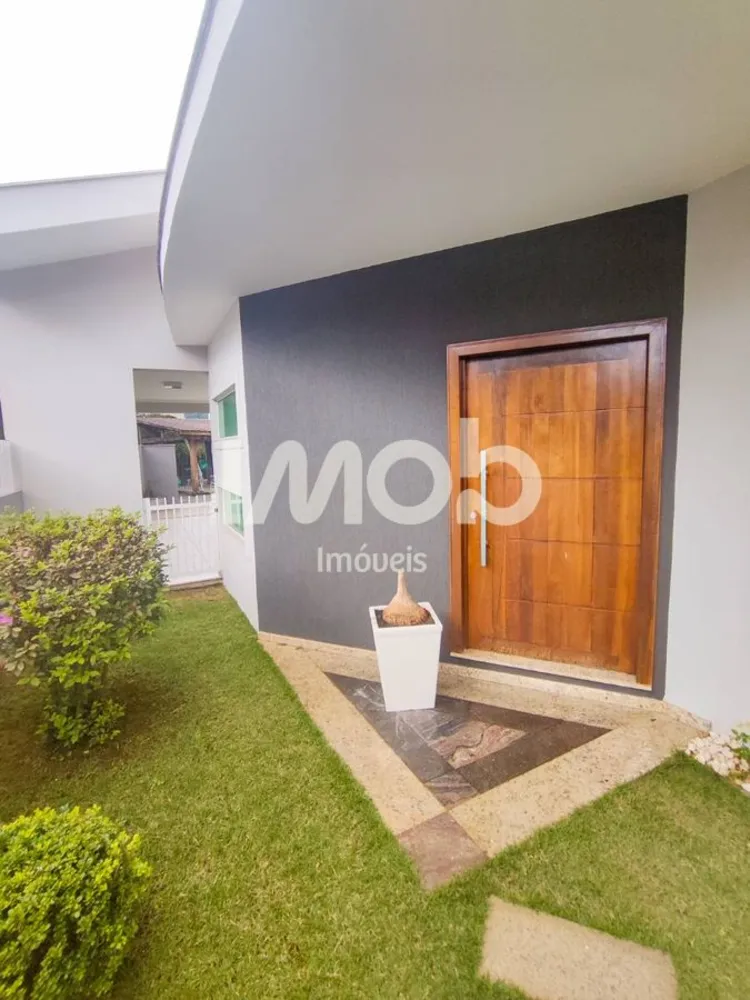Casa, 3 quartos, 173 m² - Foto 15