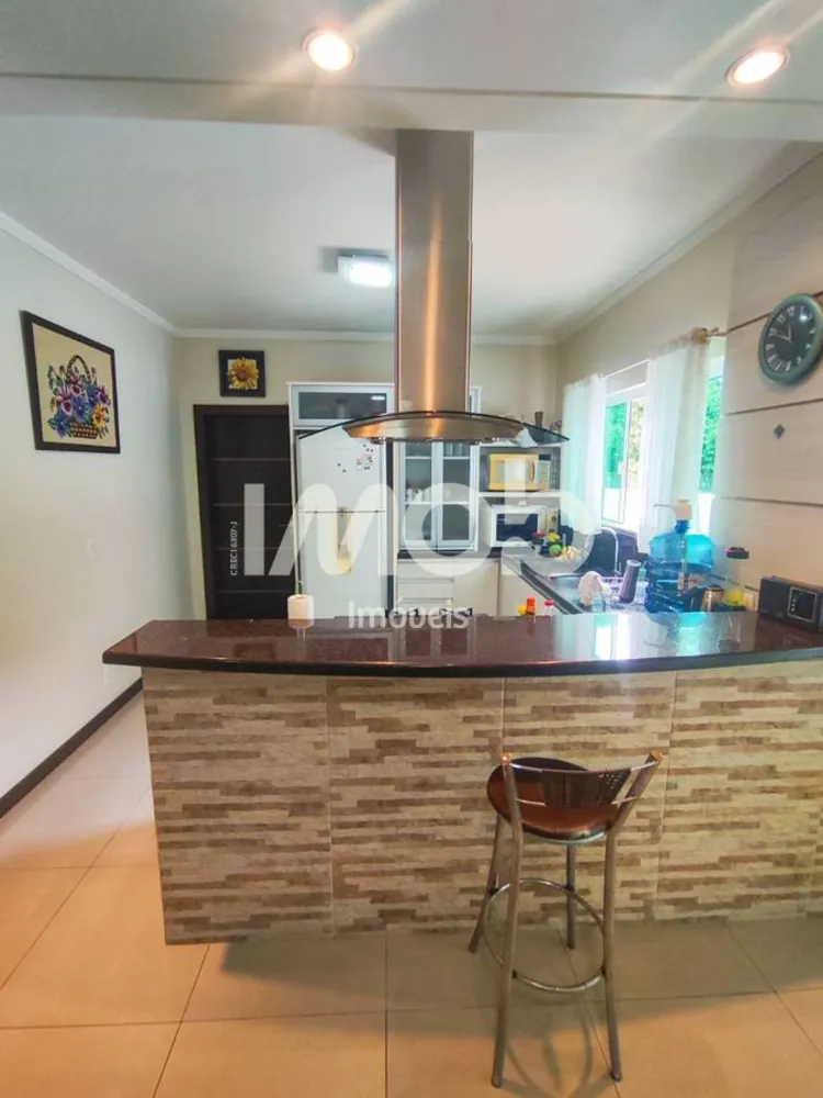 Casa, 3 quartos, 173 m² - Foto 4