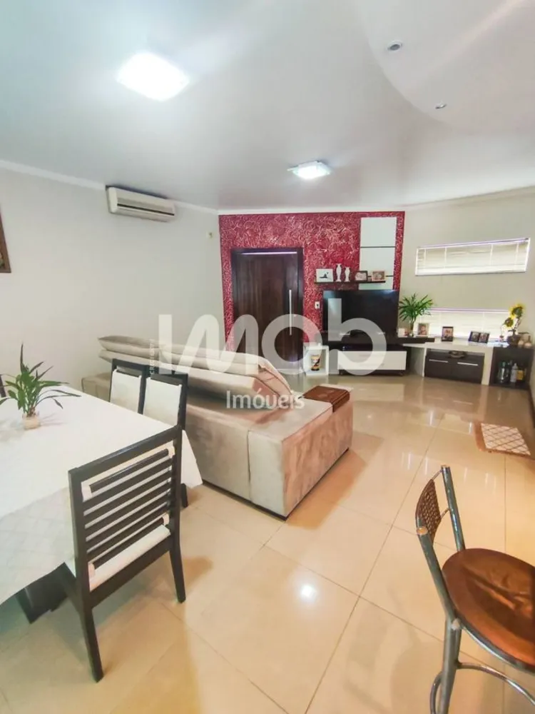 Casa, 3 quartos, 173 m² - Foto 6