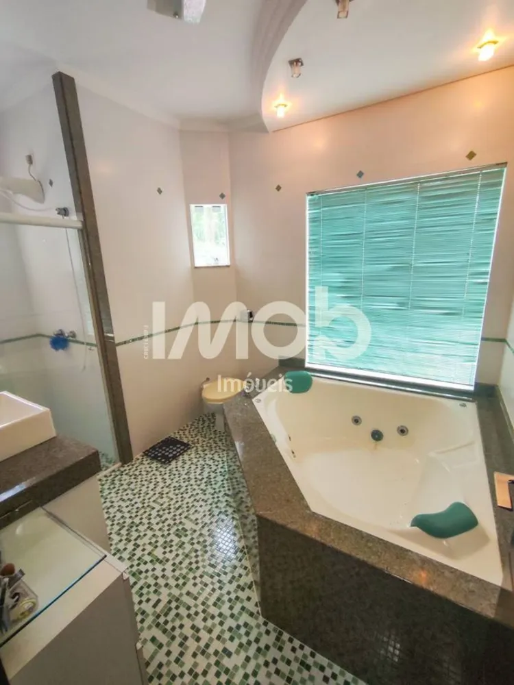 Casa, 3 quartos, 173 m² - Foto 9