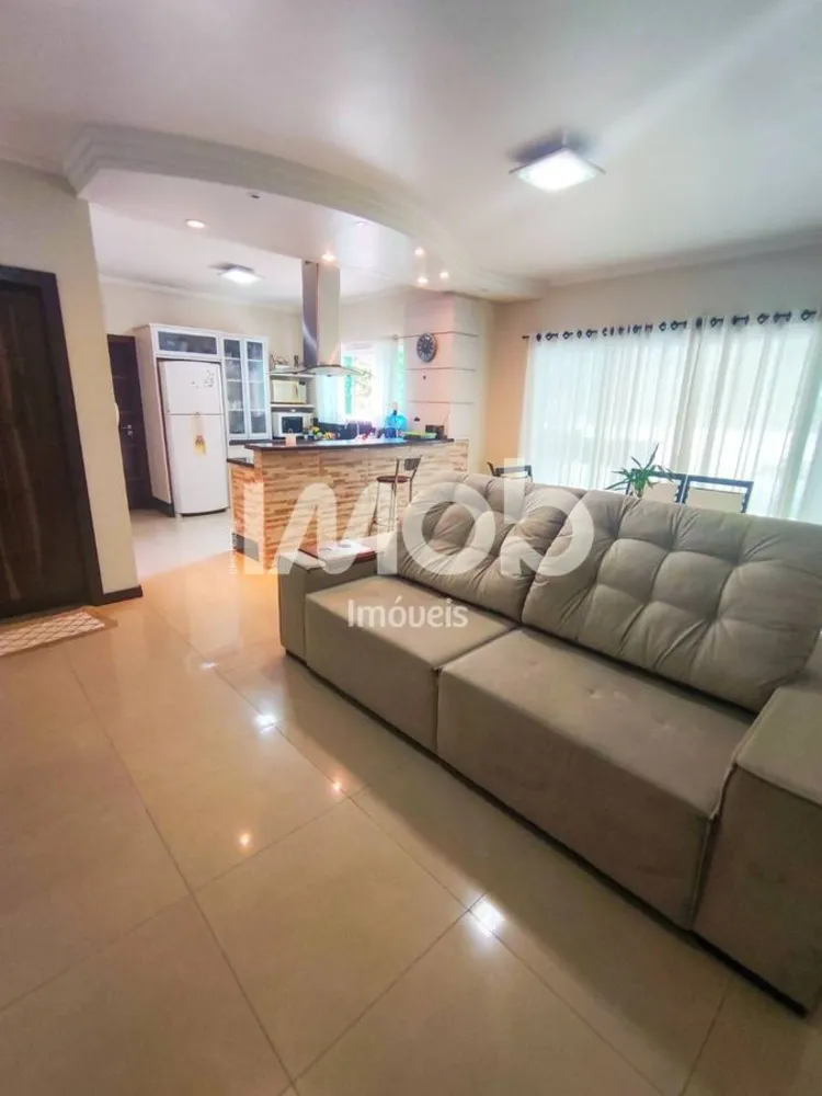 Casa, 3 quartos, 173 m² - Foto 2