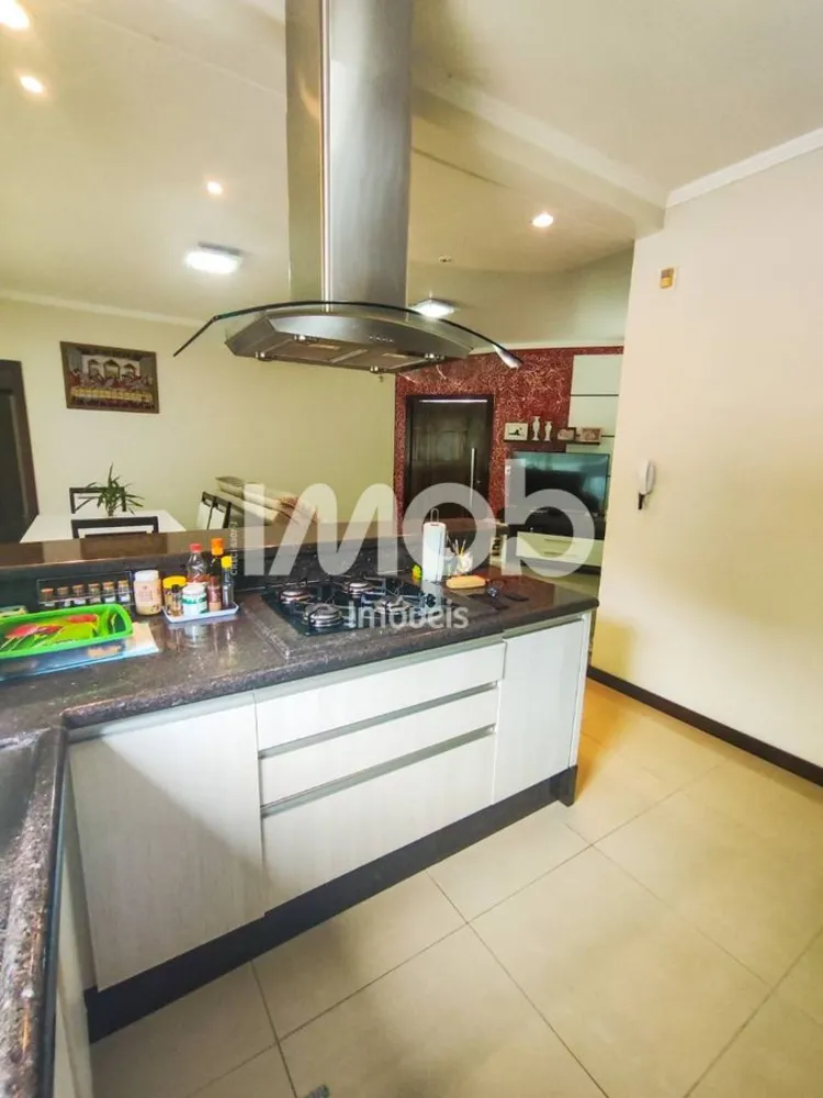 Casa, 3 quartos, 173 m² - Foto 5