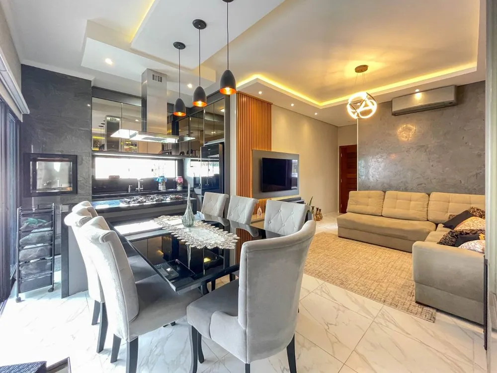 Casa, 3 quartos, 160 m² - Foto 6