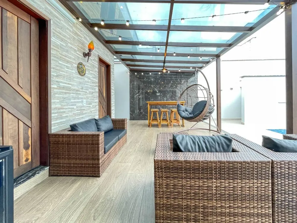 Casa, 3 quartos, 160 m² - Foto 16