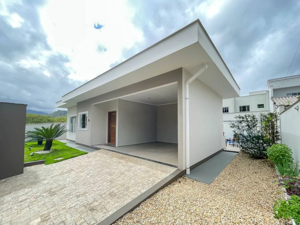 Casa, 3 quartos, 160 m² - Foto 2