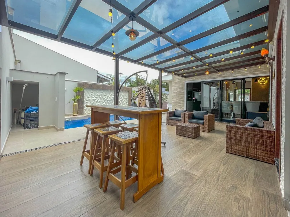 Casa, 3 quartos, 160 m² - Foto 15