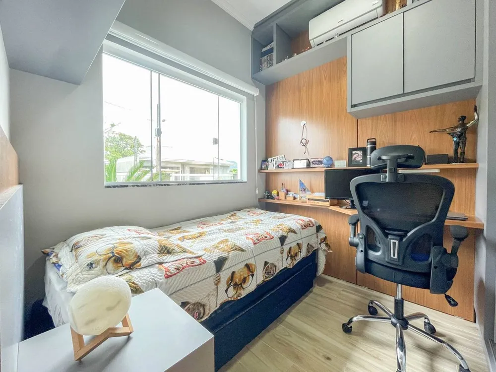 Casa, 3 quartos, 160 m² - Foto 13